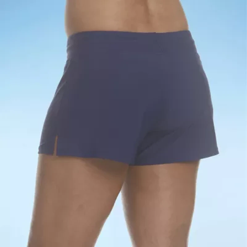 ZeroXposur Womens Quick Dry Swim Shorts