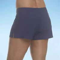 ZeroXposur Womens Quick Dry Swim Shorts