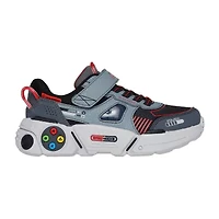 Skechers Gametronix 2.0 Little Kid Boys Sneakers