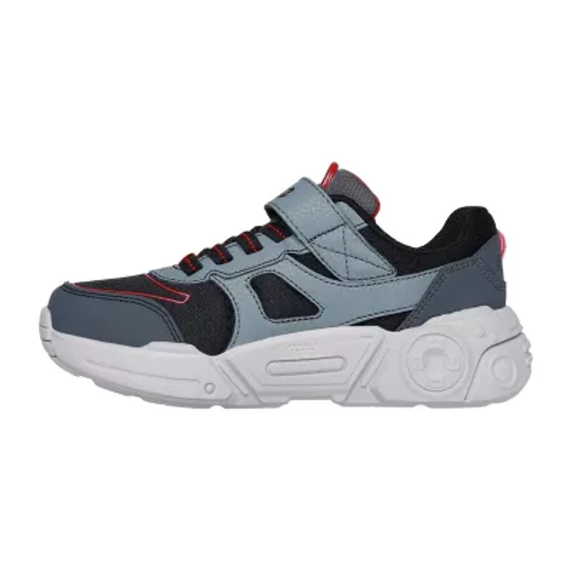 Skechers Gametronix 2.0 Little Kid Boys Sneakers