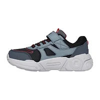 Skechers Gametronix 2.0 Little Kid Boys Sneakers