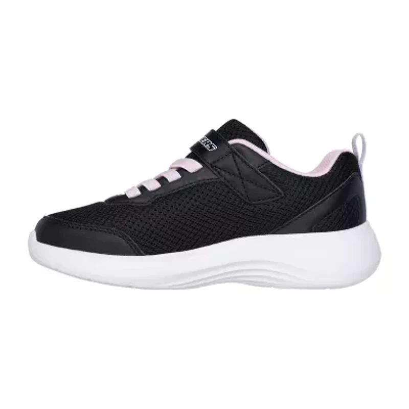 Skechers Selectors Reset Achieved Little Kid Girls Sneakers