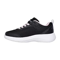 Skechers Selectors Reset Achieved Little Kid Girls Sneakers