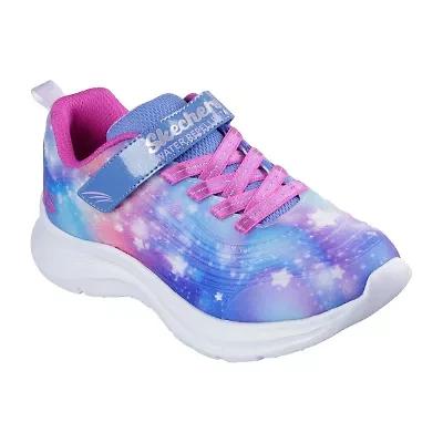 Skechers Jumpster 2.0 Little Kid Girls Sneakers