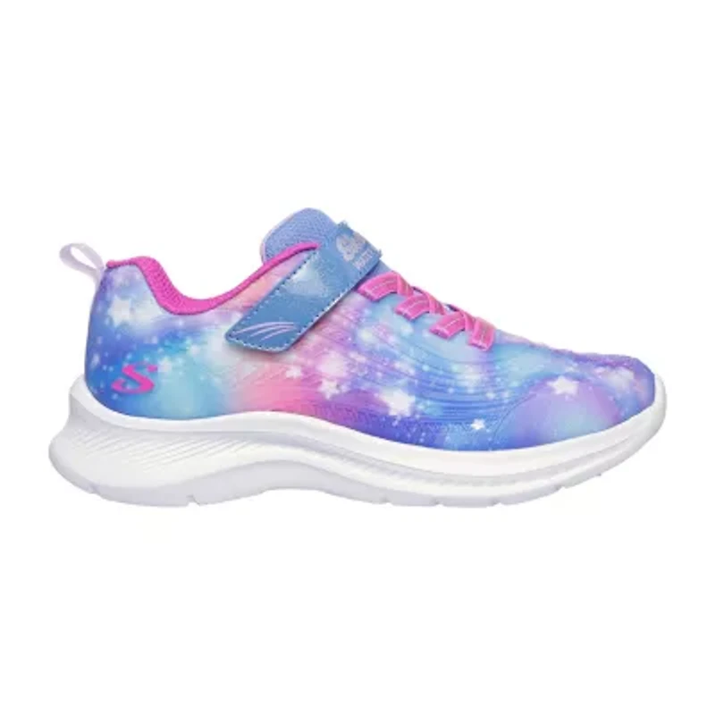 Skechers Jumpster 2.0 Little Kid Girls Sneakers