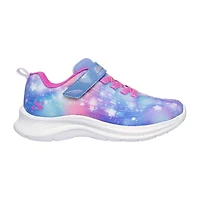 Skechers Jumpster 2.0 Little Kid Girls Sneakers