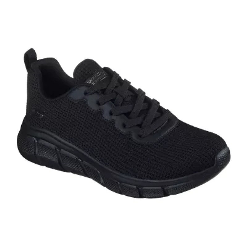 Skechers Bobs B Flex Visionary Essence Womens Walking Shoes