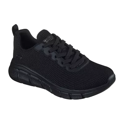 Skechers Bobs B Flex Visionary Essence Womens Walking Shoes