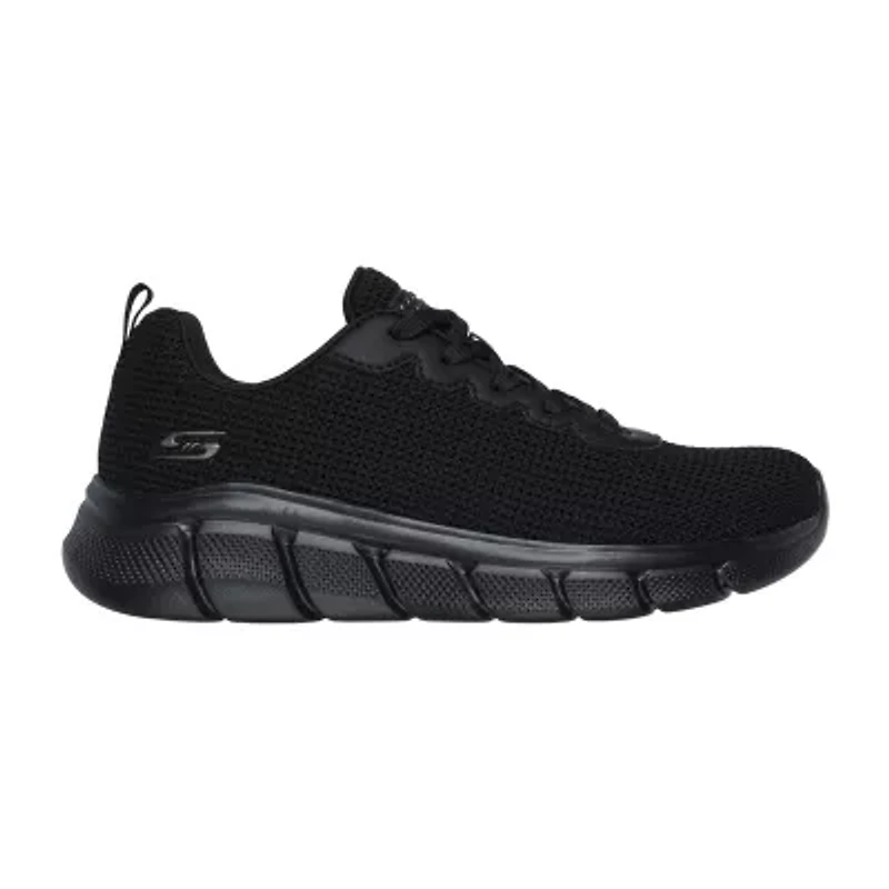 Skechers Bobs B Flex Visionary Essence Womens Walking Shoes
