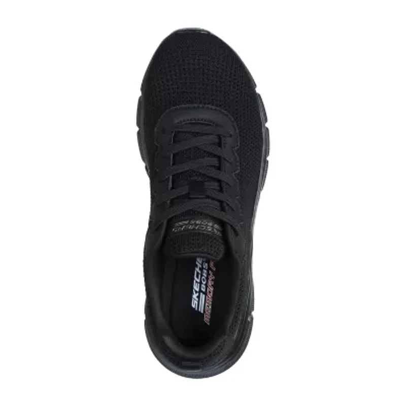 Skechers Bobs B Flex Visionary Essence Womens Walking Shoes