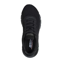 Skechers Bobs B Flex Visionary Essence Womens Walking Shoes