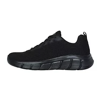 Skechers Bobs B Flex Visionary Essence Womens Walking Shoes