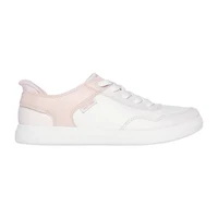 Skechers Bobs Hands Free Slip-Ins D'Vine So Hooked Womens Slip-On Walking Shoes