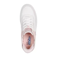 Skechers Bobs Hands Free Slip-Ins D'Vine So Hooked Womens Slip-On Walking Shoes