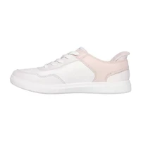 Skechers Bobs Hands Free Slip-Ins D'Vine So Hooked Womens Slip-On Walking Shoes
