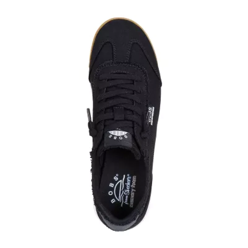 Skechers Bobs Billie Womens Sneakers