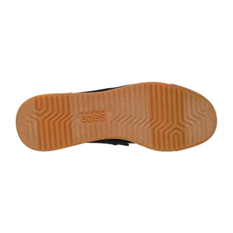 Skechers Bobs Billie Womens Sneakers