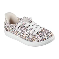 Skechers Bobs D'Vine Bud 4 Life Womens Sneakers