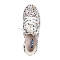 Skechers Bobs D'Vine Bud 4 Life Womens Sneakers