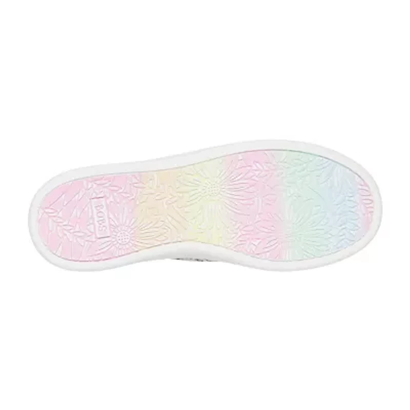 Skechers Bobs D'Vine Bud 4 Life Womens Sneakers