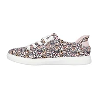 Skechers Bobs D'Vine Preppy Pup Womens Sneakers
