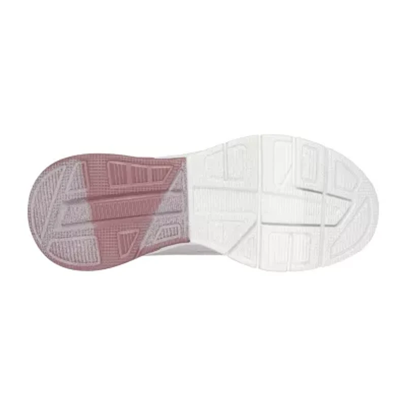 Skechers Bobs Arc Waves 2.0 Womens Sneakers