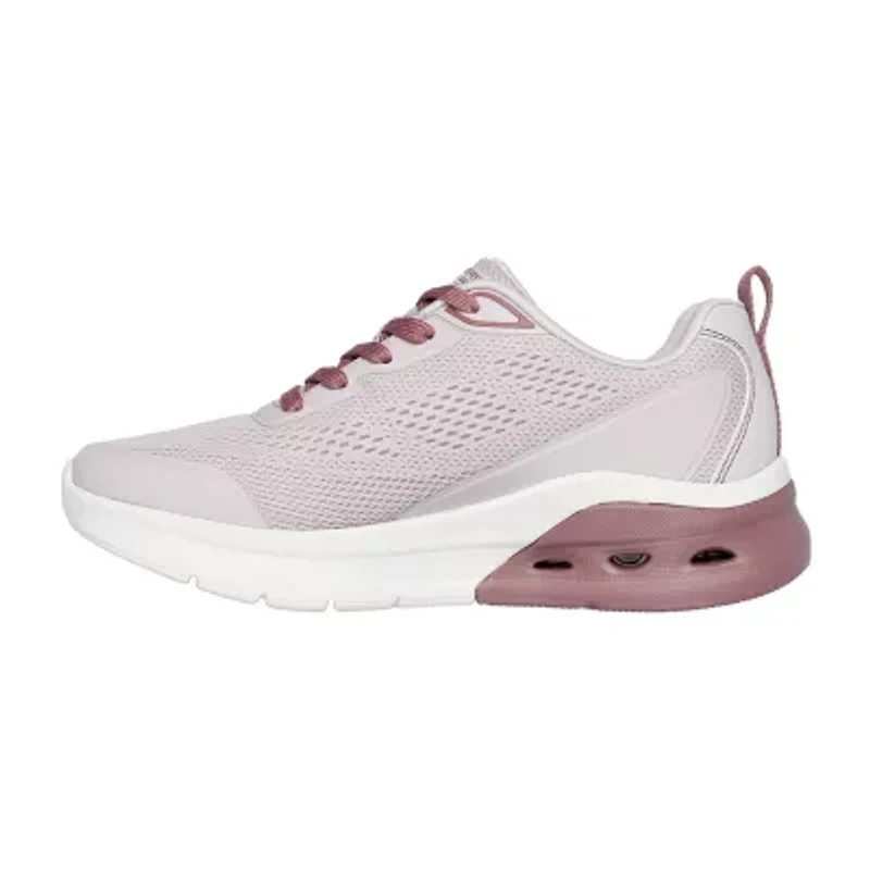 Skechers Bobs Arc Waves 2.0 Womens Sneakers