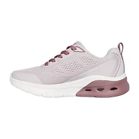 Skechers Bobs Arc Waves 2.0 Womens Sneakers