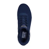 Skechers Bobs Squad Chaos Current Muse Womens Sneakers