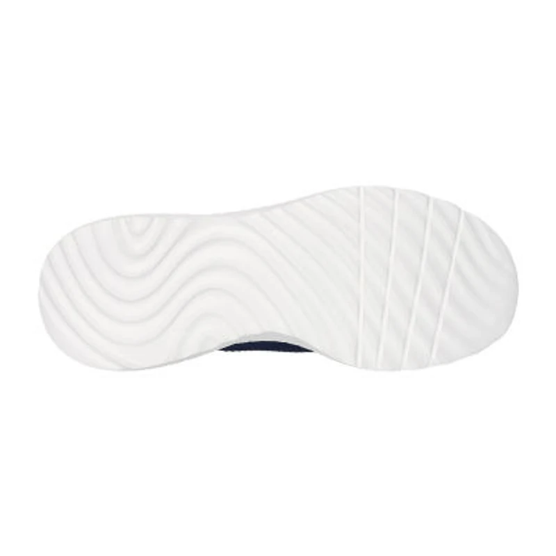 Skechers Bobs Squad Chaos Current Muse Womens Sneakers