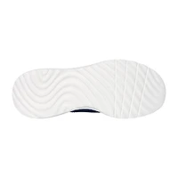 Skechers Bobs Squad Chaos Current Muse Womens Sneakers