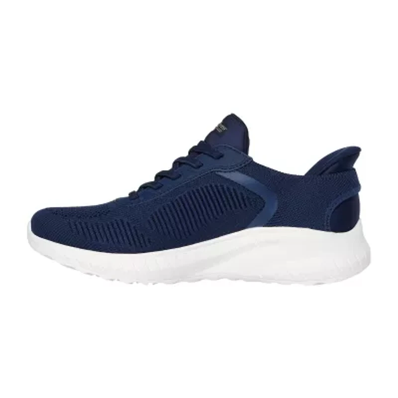 Skechers Bobs Squad Chaos Current Muse Womens Sneakers