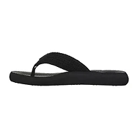 Skechers Womens Asana Valley Chic Flip-Flops
