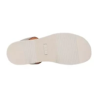 Skechers Bobs Womens Desert Kiss Low Strap Sandals