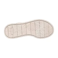 Skechers Bobs Womens Sun Ray Strap Sandals