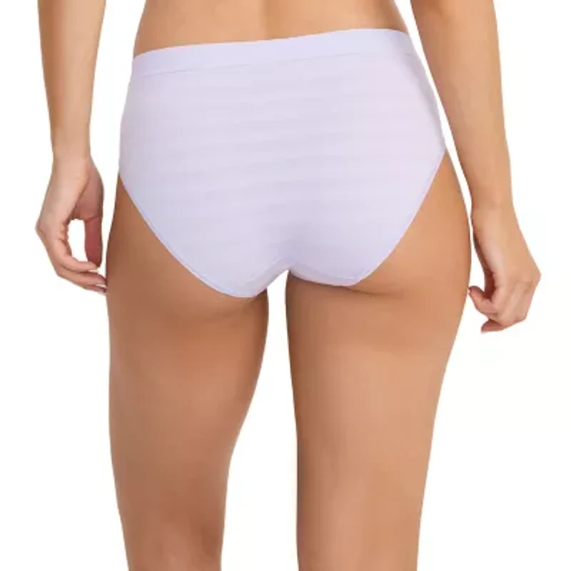 Jockey Seamfree HiCut- 3788
