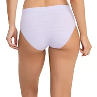 Jockey Seamfree HiCut- 3788