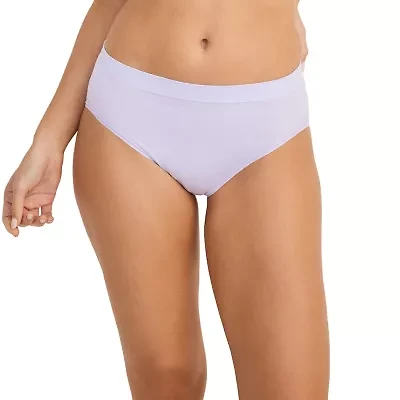 Jockey Seamfree HiCut- 3788