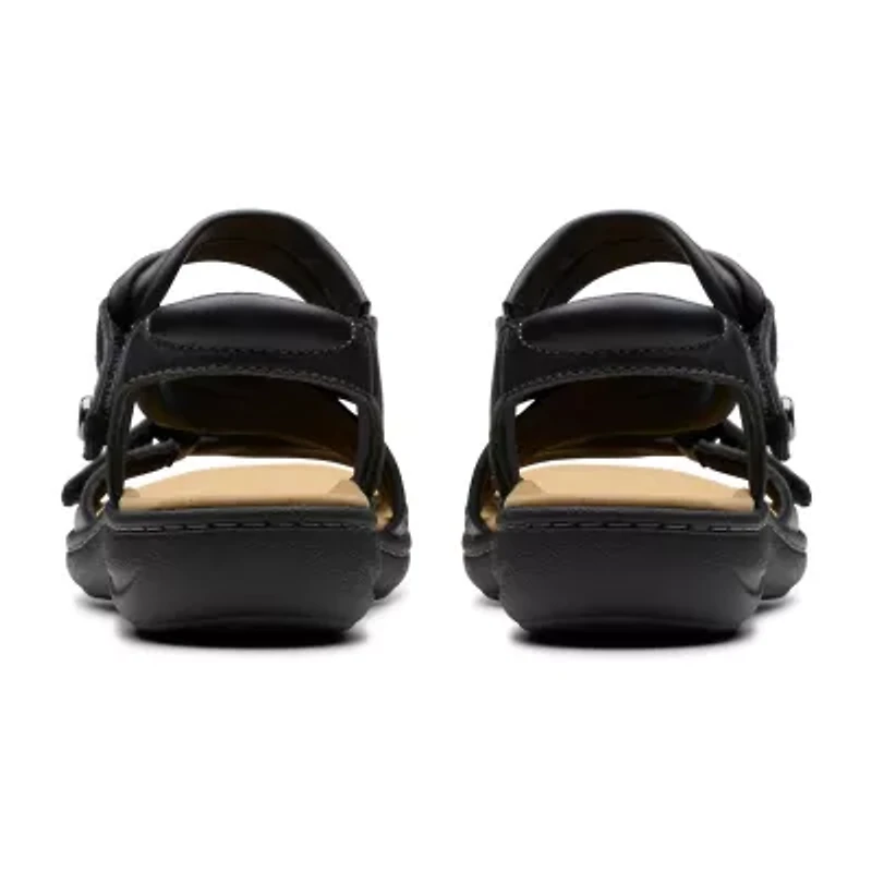 Clarks Womens Laurieann Bell Sandals