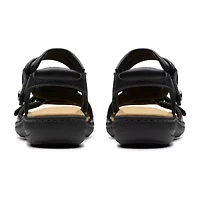 Clarks Womens Laurieann Bell Sandals