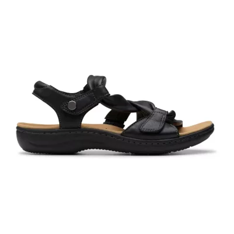 Clarks Womens Laurieann Bell Sandals