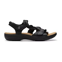 Clarks Womens Laurieann Bell Sandals