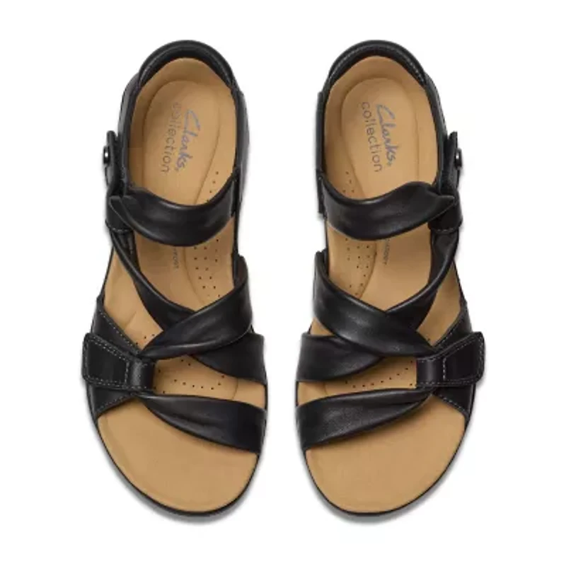 Clarks Womens Laurieann Bell Sandals
