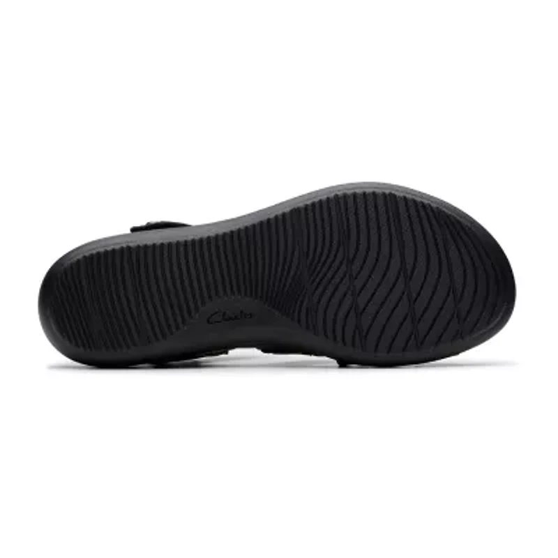 Clarks Womens Laurieann Bell Sandals