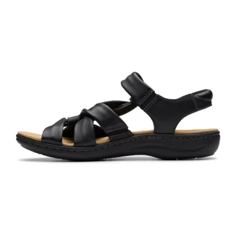 Clarks Womens Laurieann Bell Sandals