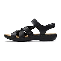 Clarks Womens Laurieann Bell Sandals