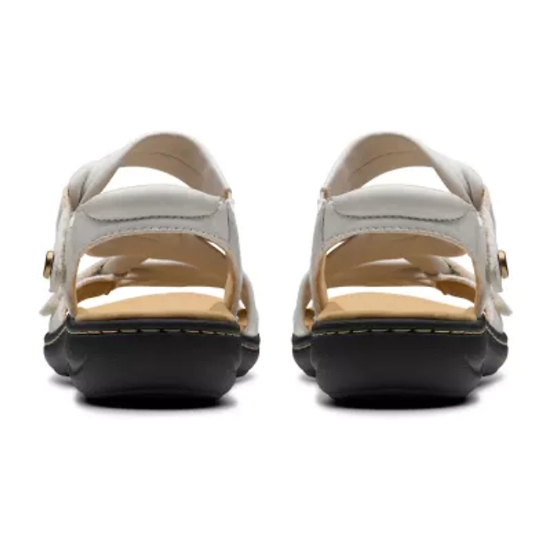 Clarks Womens Laurieann Bell Sandals