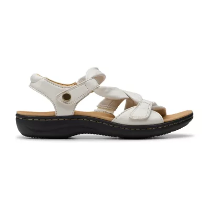 Clarks Womens Laurieann Bell Sandals