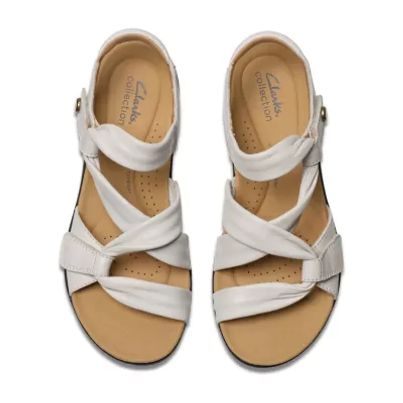 Clarks Womens Laurieann Bell Sandals