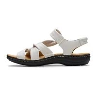 Clarks Womens Laurieann Bell Sandals